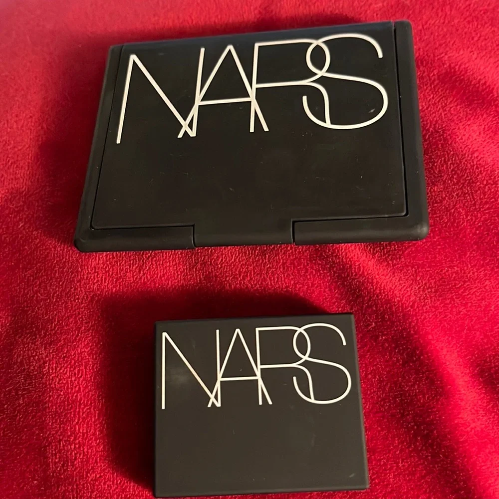Nars bundle - Picture 1 of 5